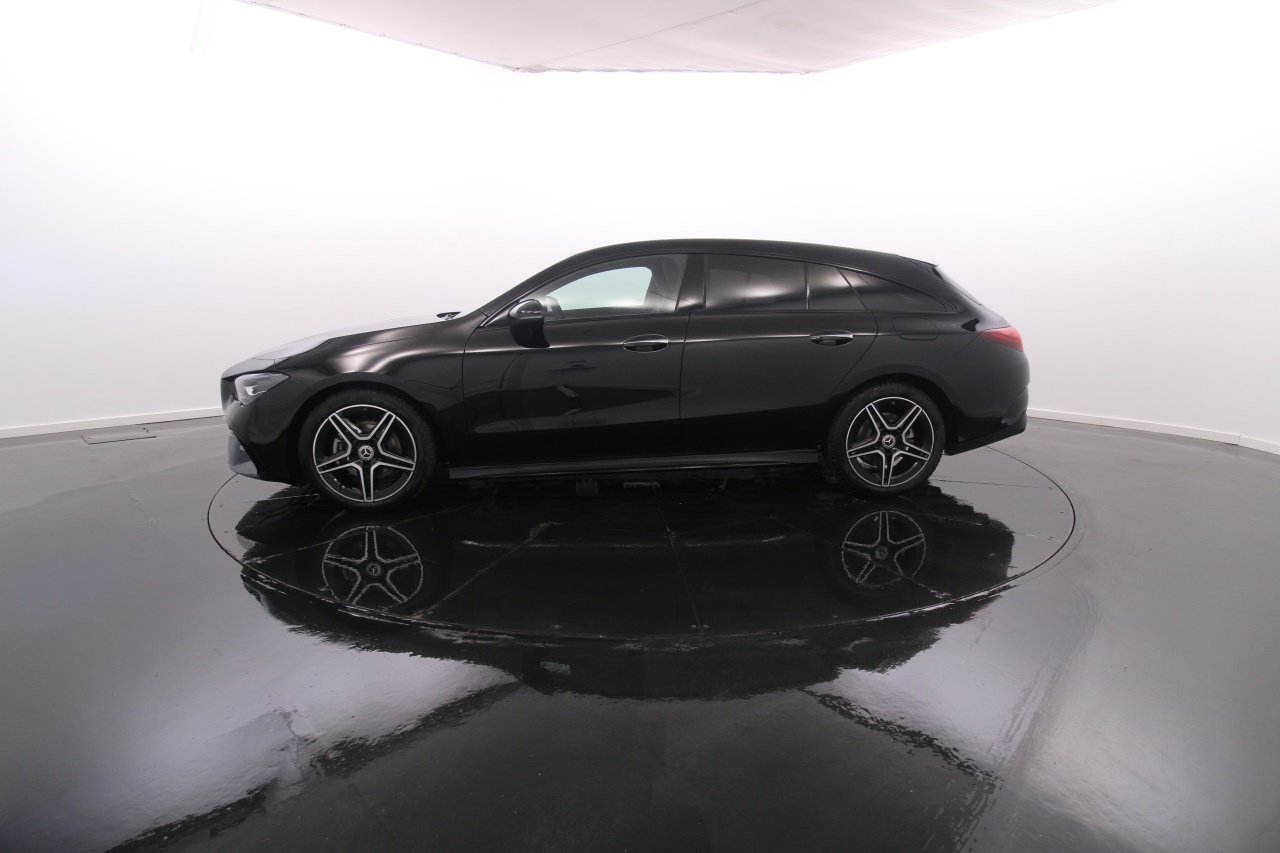 Mercedes-Benz Classe CLA - 180 Diesel 10 2023