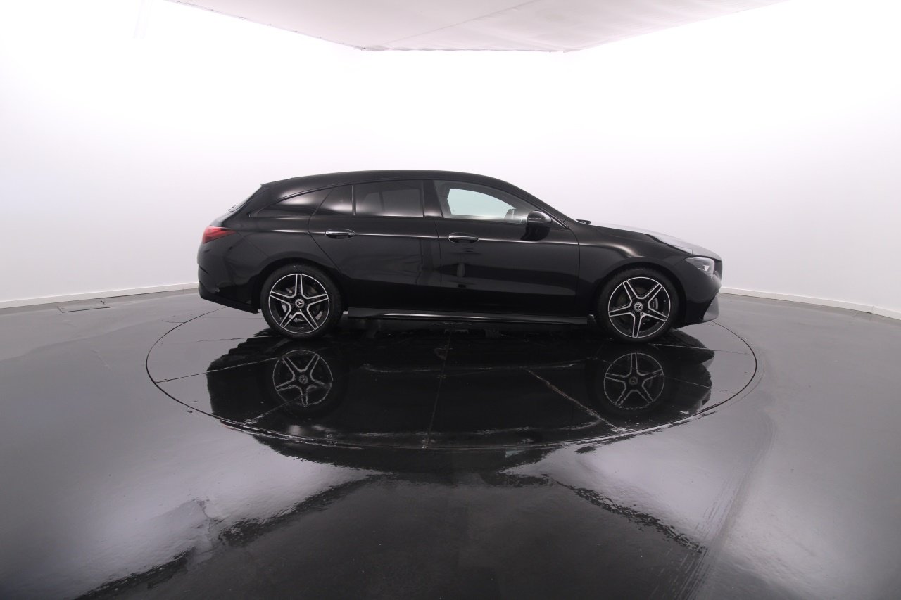 Mercedes-Benz Classe CLA - 180 Diesel 10 2023