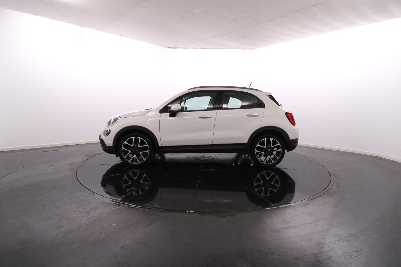 Fiat 500X Diesel 6 2021
