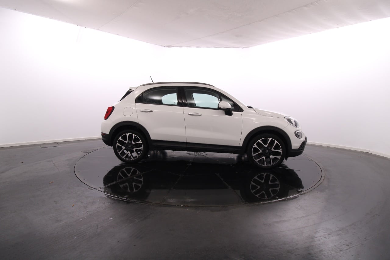 Fiat 500X Diesel 6 2021
