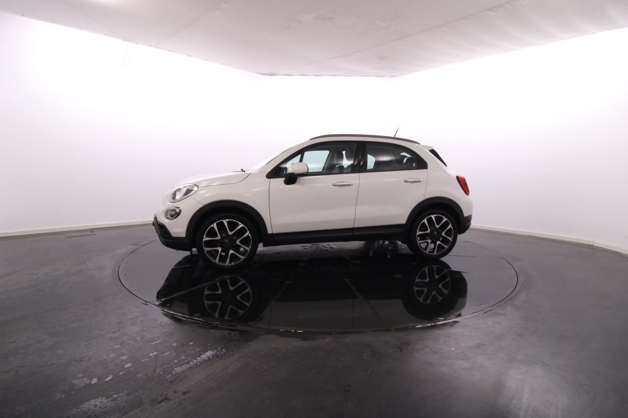 Fiat 500X Diesel 6 2021