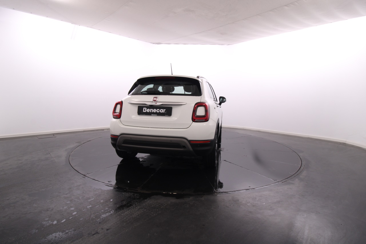 Fiat 500X Diesel 6 2021