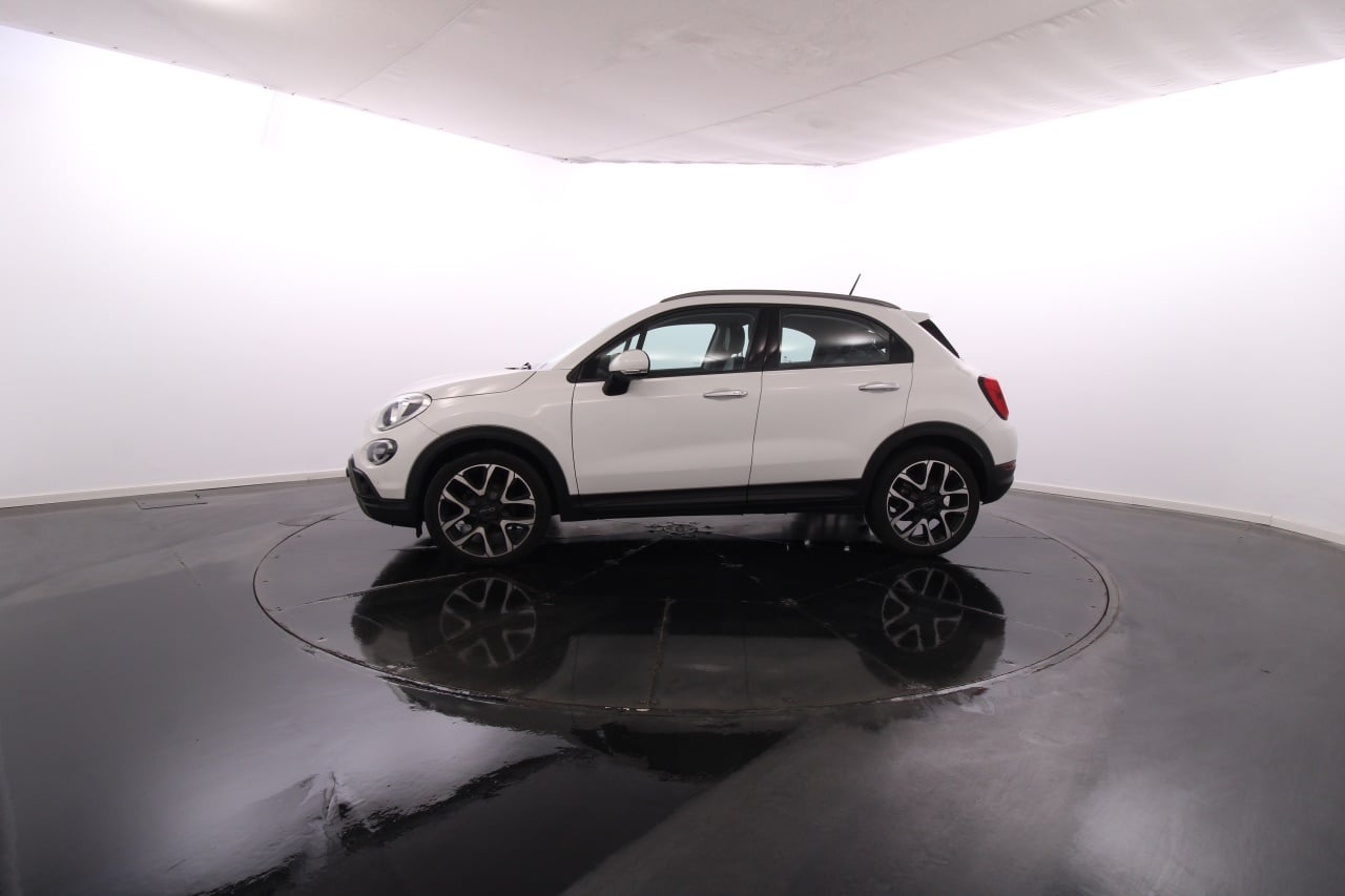 Fiat 500X Diesel 6 2021