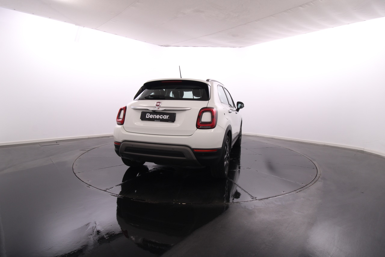 Fiat 500X Diesel 6 2021