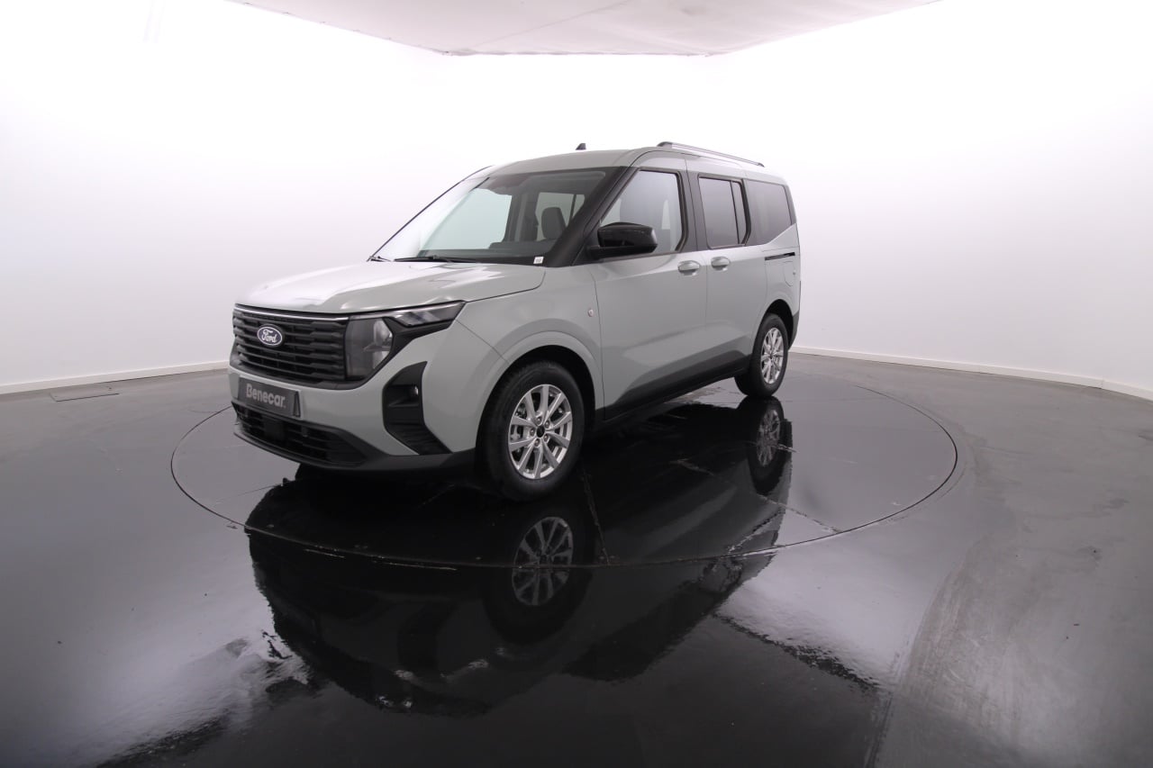 Ford Tourneo Courier Gasoline 4 2024