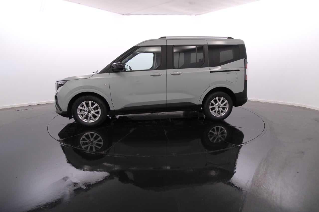 Ford Tourneo Courier Gasoline 4 2024