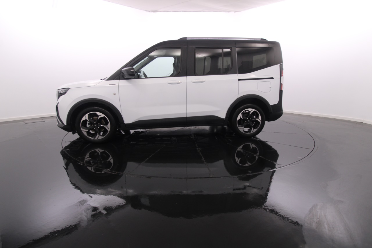 Ford Tourneo Courier Gasoline 6 2024