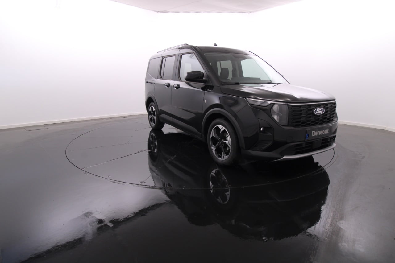 Ford Tourneo Courier Gasolina 6 2024