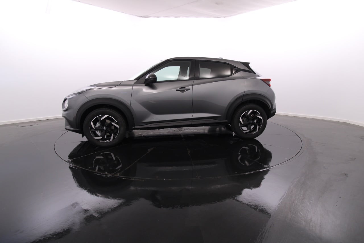 Nissan Juke Gasolina 3 2024