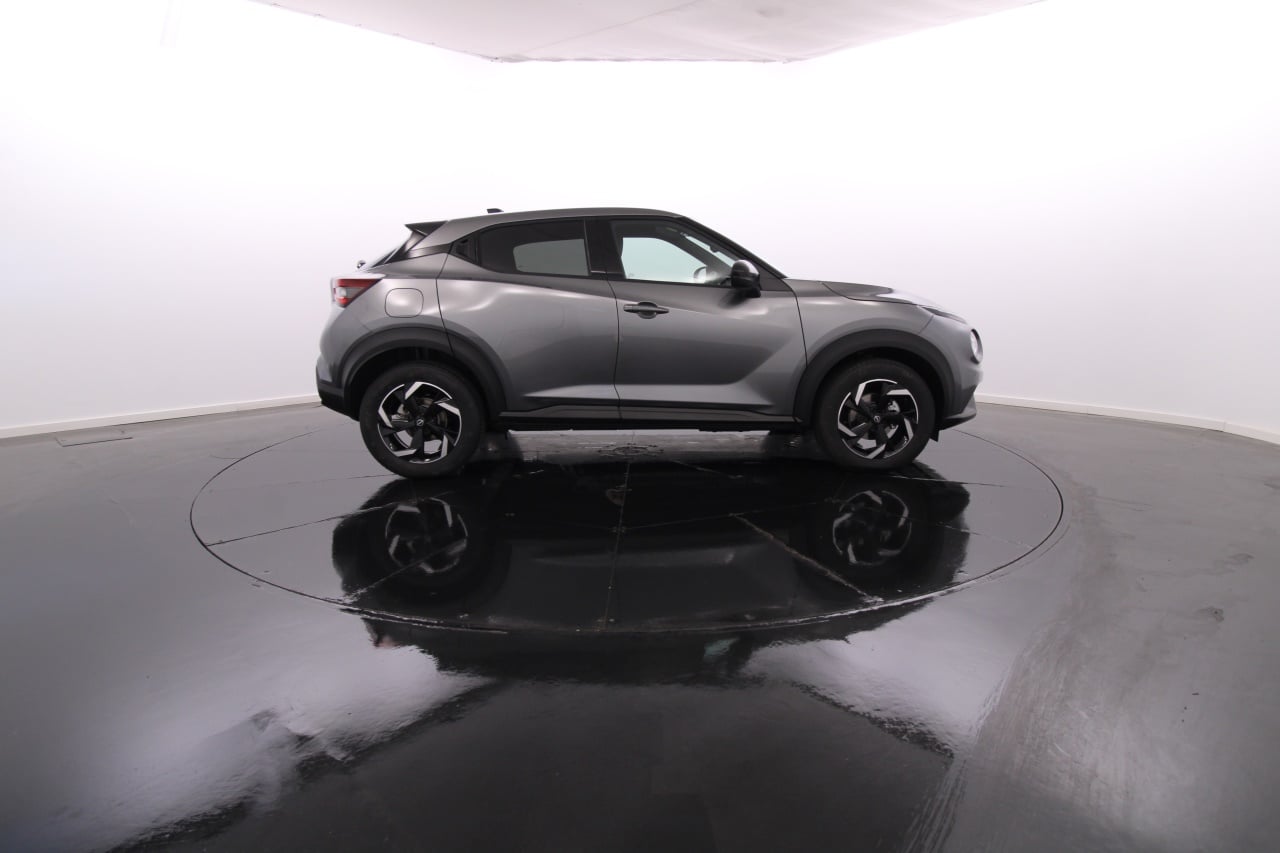 Nissan Juke Gasolina 3 2024
