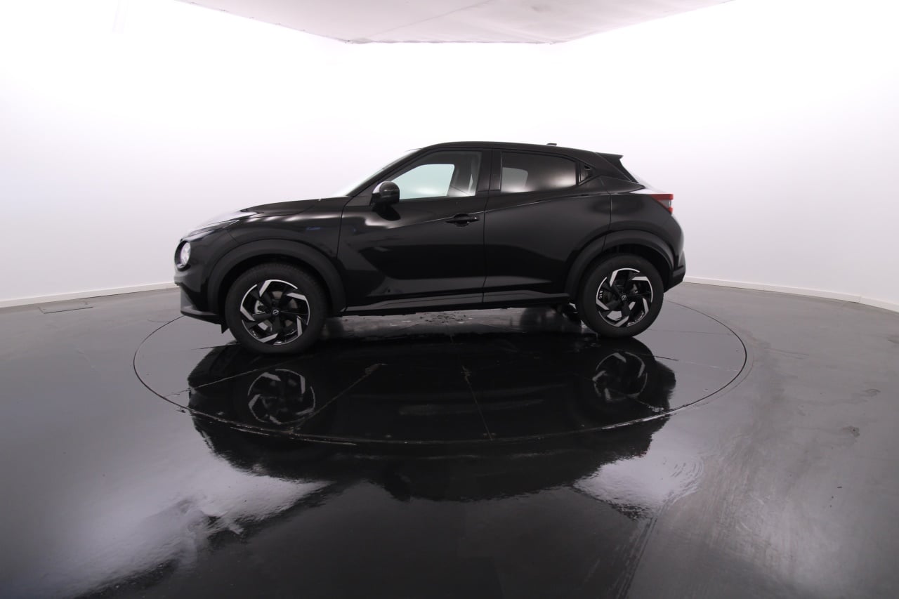 Nissan Juke Gasolina 3 2024