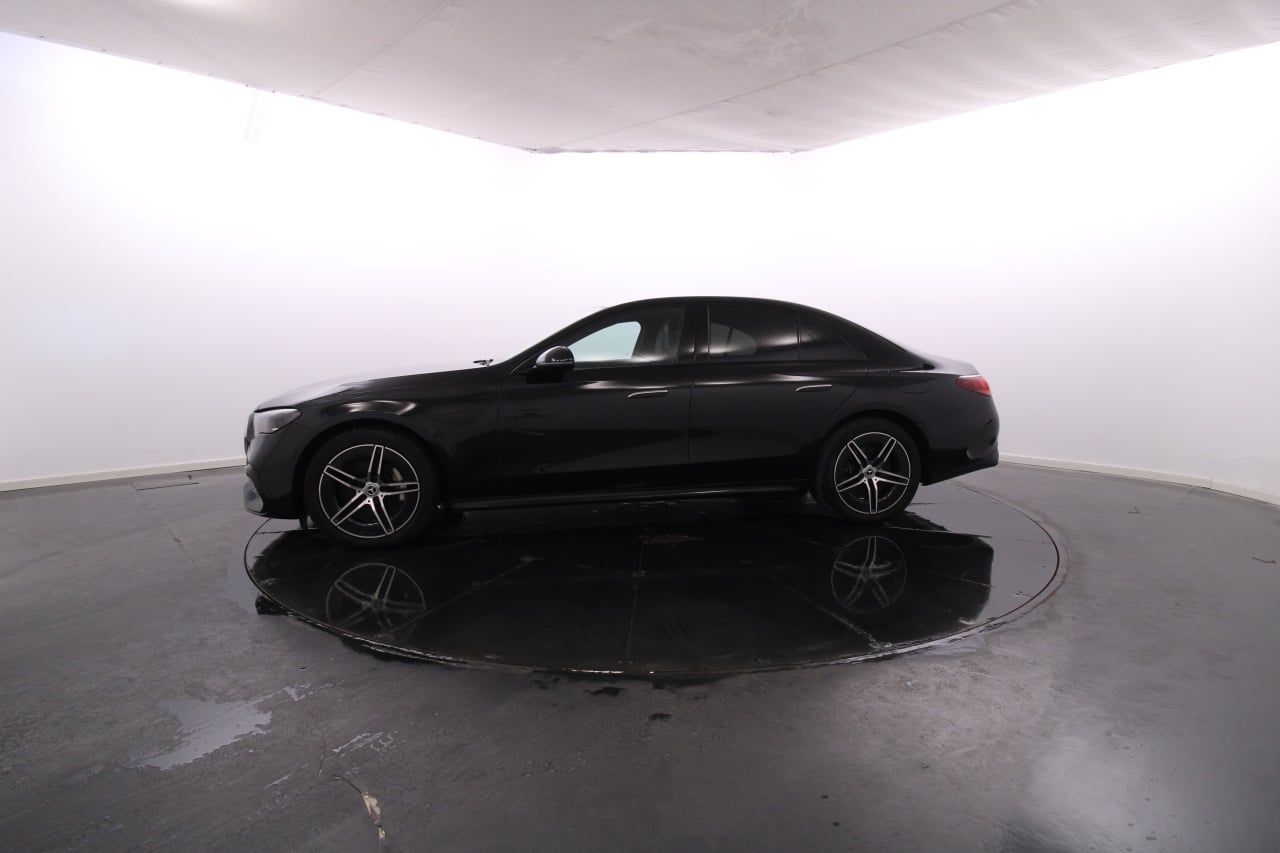 Mercedes-Benz Classe E - 300 Elétrico Diesel 3 2024