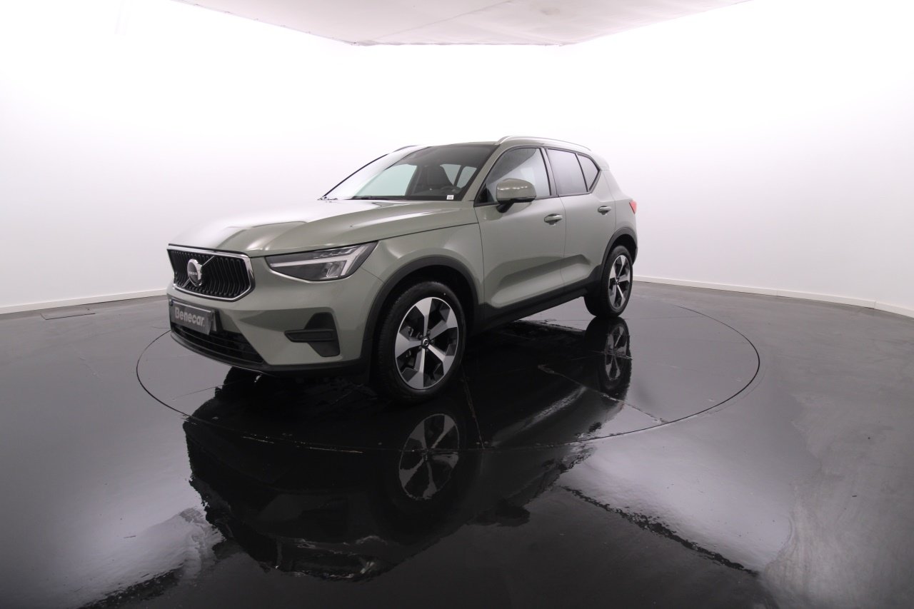 Volvo XC40 Gasolina 3 2024