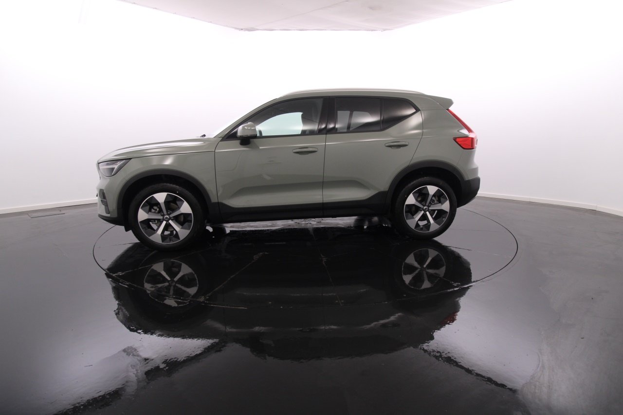 Volvo XC40 Gasolina 3 2024