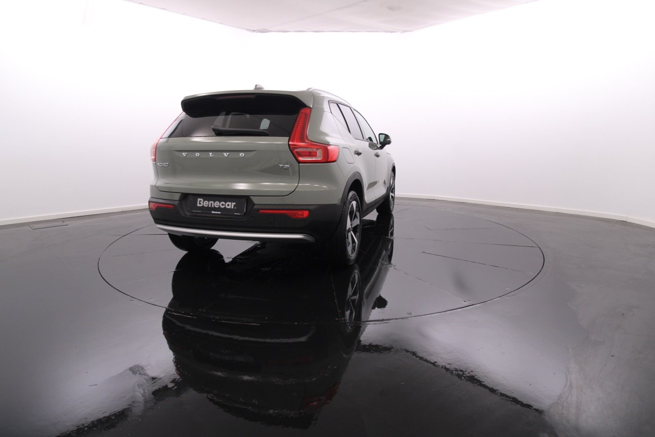 Volvo XC40 Gasolina 3 2024
