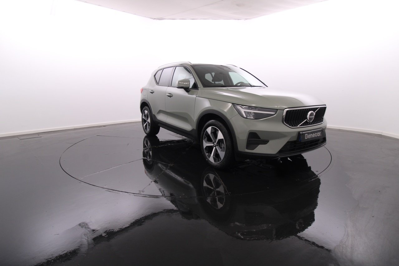 Volvo XC40 Gasolina 3 2024