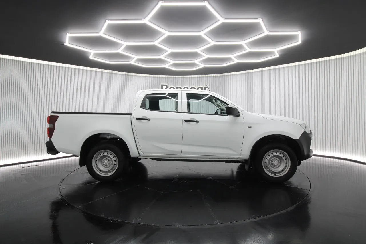 Isuzu D-Max Diesel 3 2024