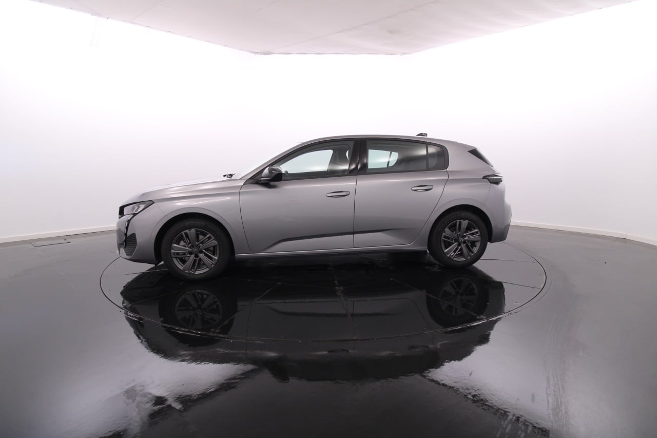 Peugeot 308 Diesel 7 2024