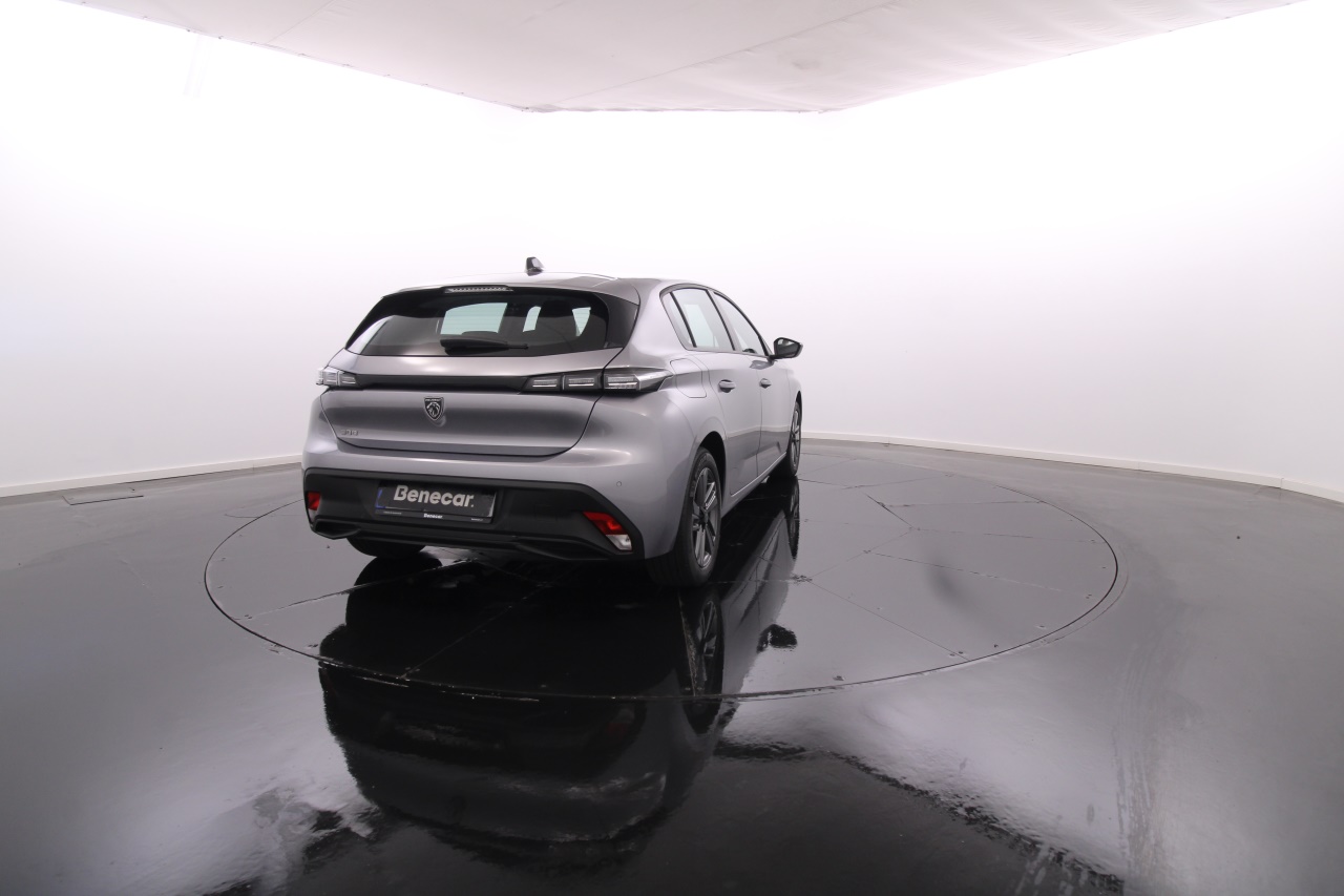 Peugeot 308 Diesel 7 2024