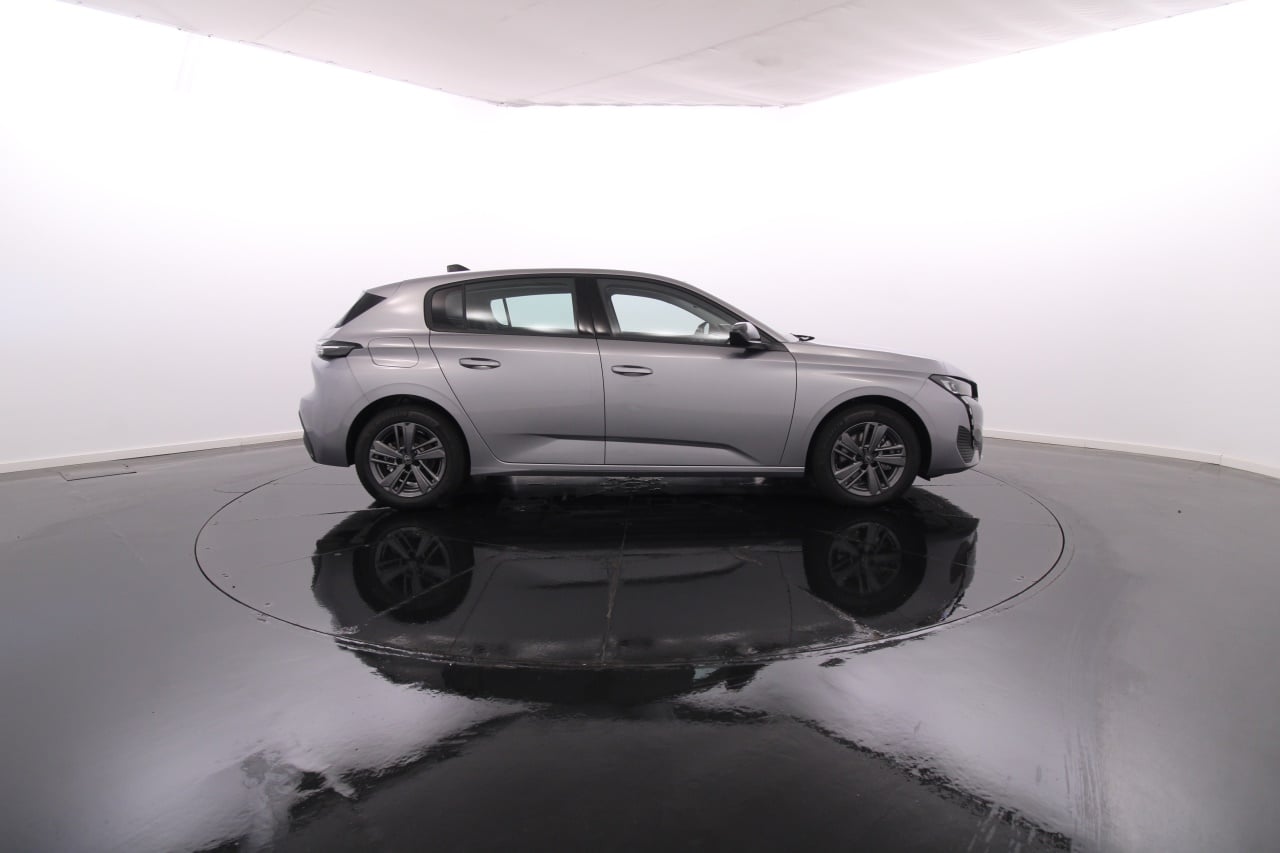 Peugeot 308 Diesel 7 2024