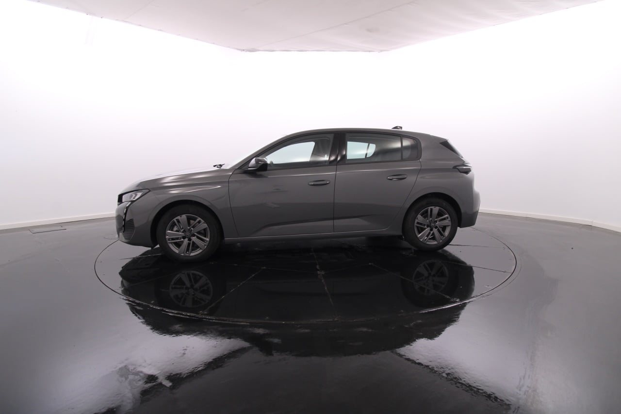 Peugeot 308 Diesel 7 2024