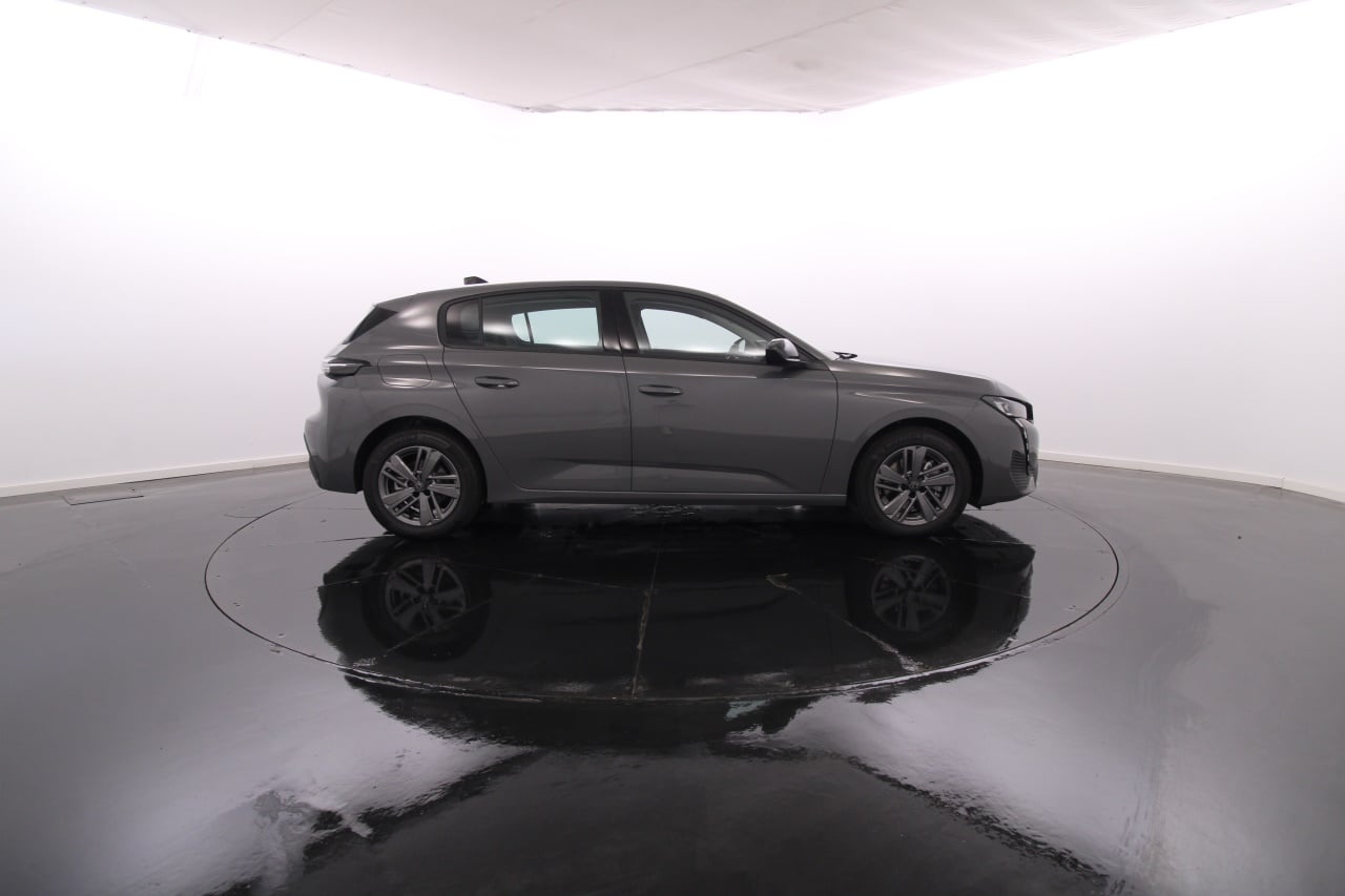 Peugeot 308 Diesel 7 2024