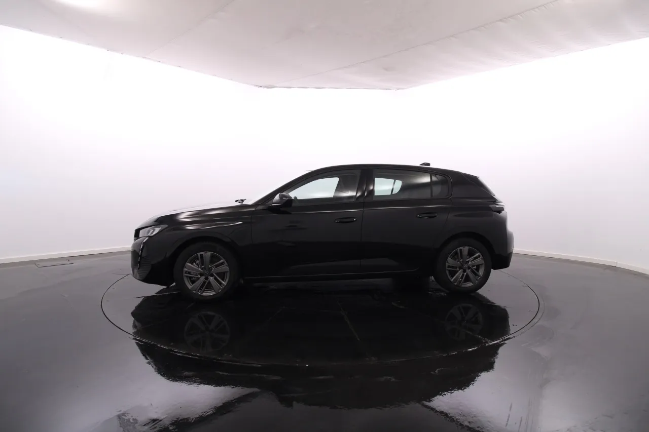 Peugeot 308 Diesel 10 2024