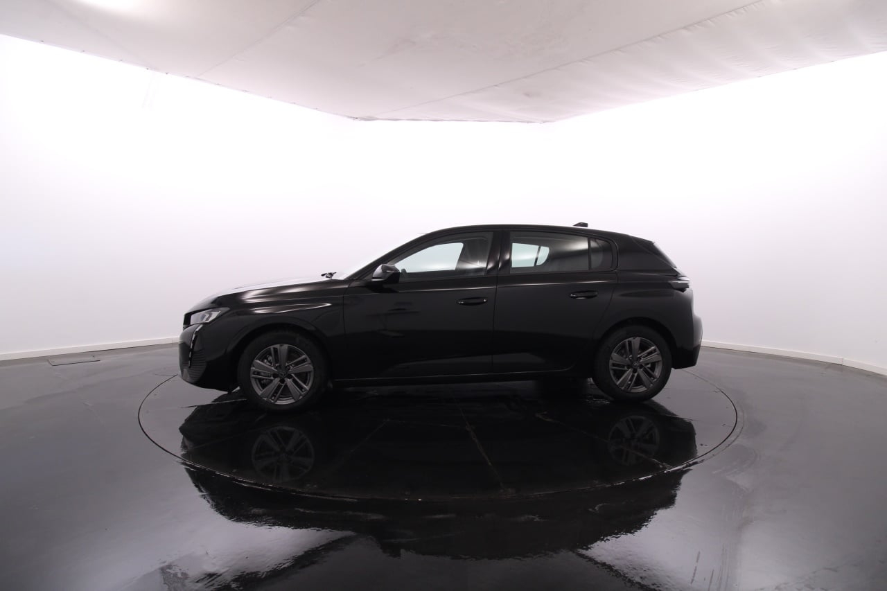 Peugeot 308 Diesel 10 2024