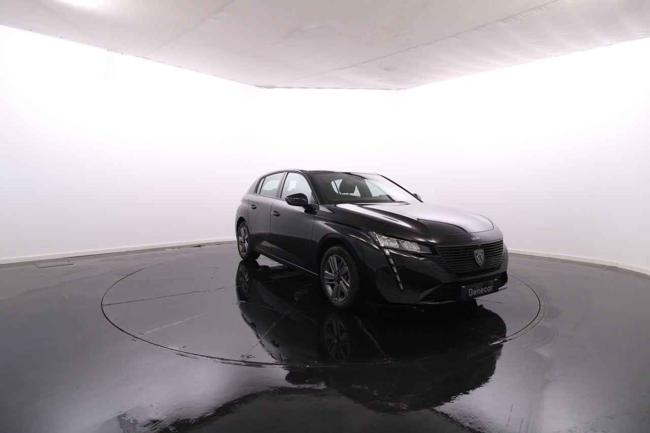 Peugeot 308 Diesel 10 2024