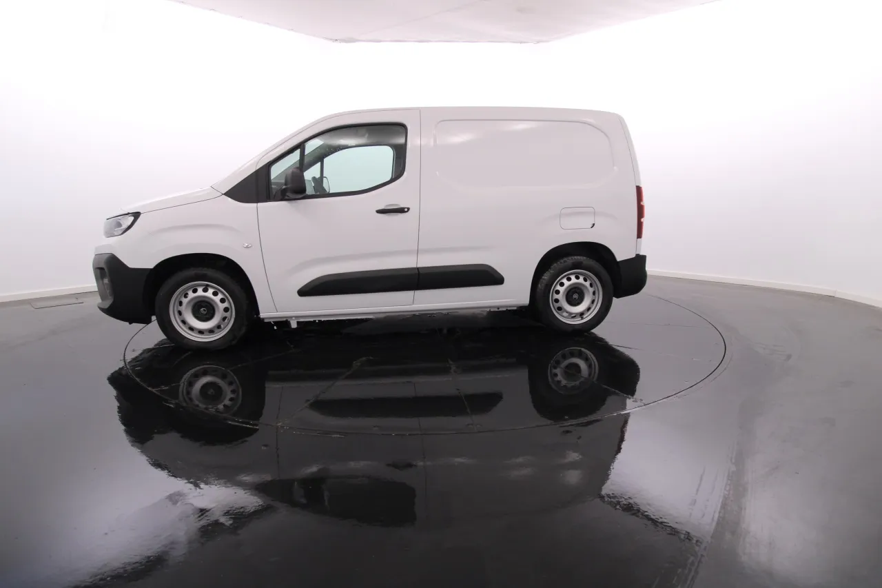 Citroen Berlingo Diesel 4 2024
