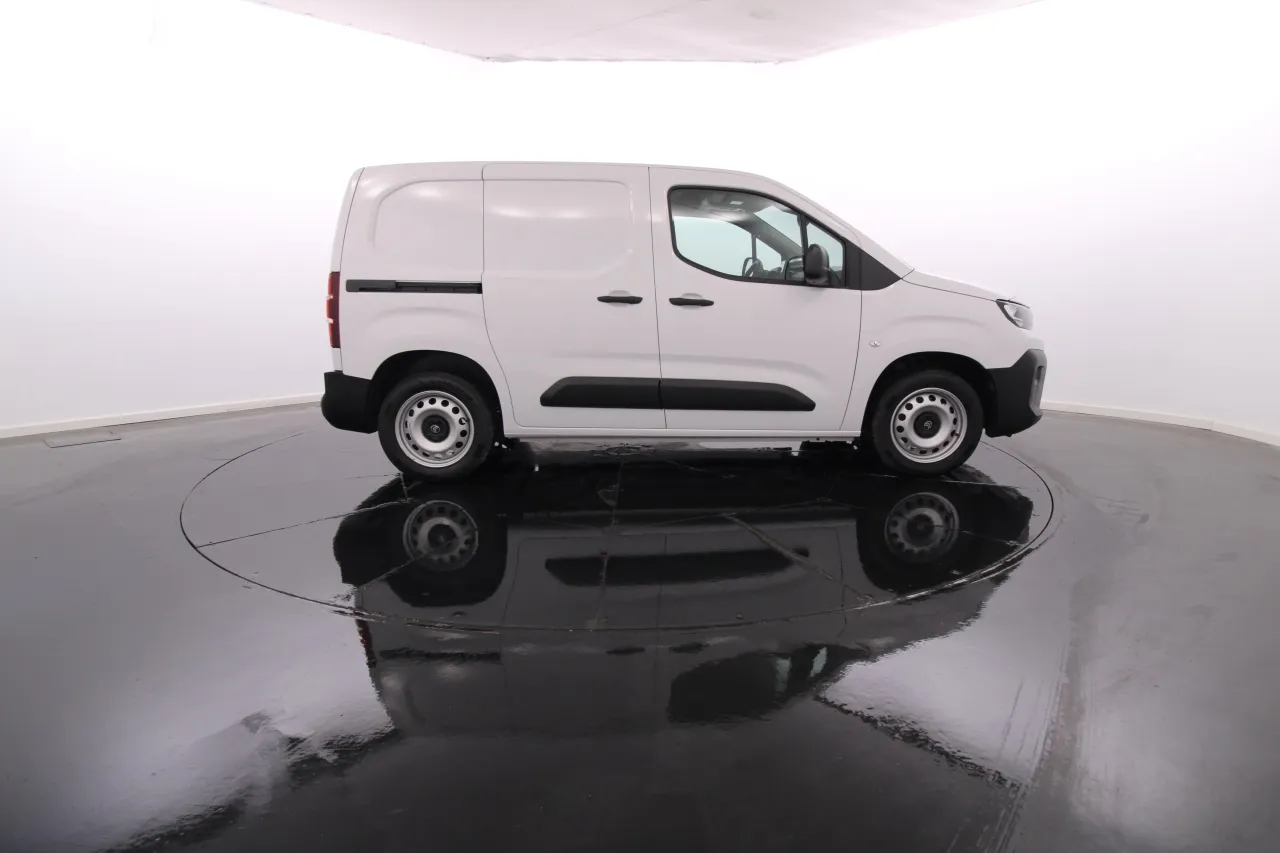 Citroen Berlingo Diesel 4 2024