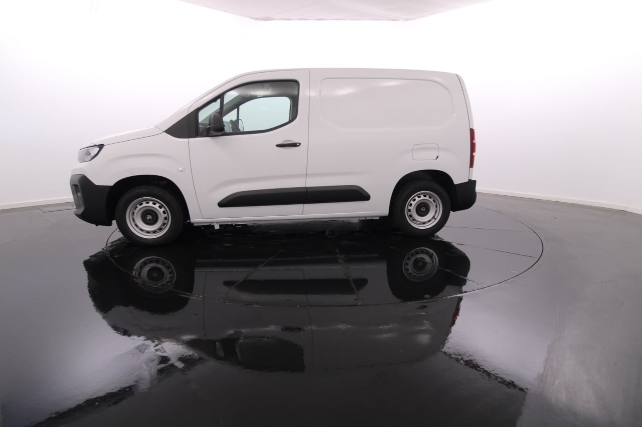 Citroen Berlingo Diesel 6 2024