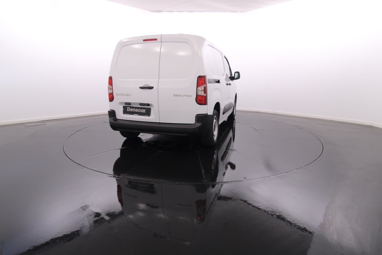 Citroen Berlingo Diesel 6 2024