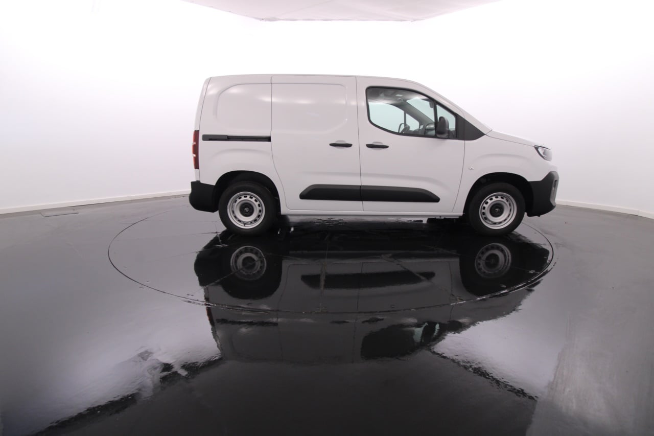 Citroen Berlingo Diesel 6 2024