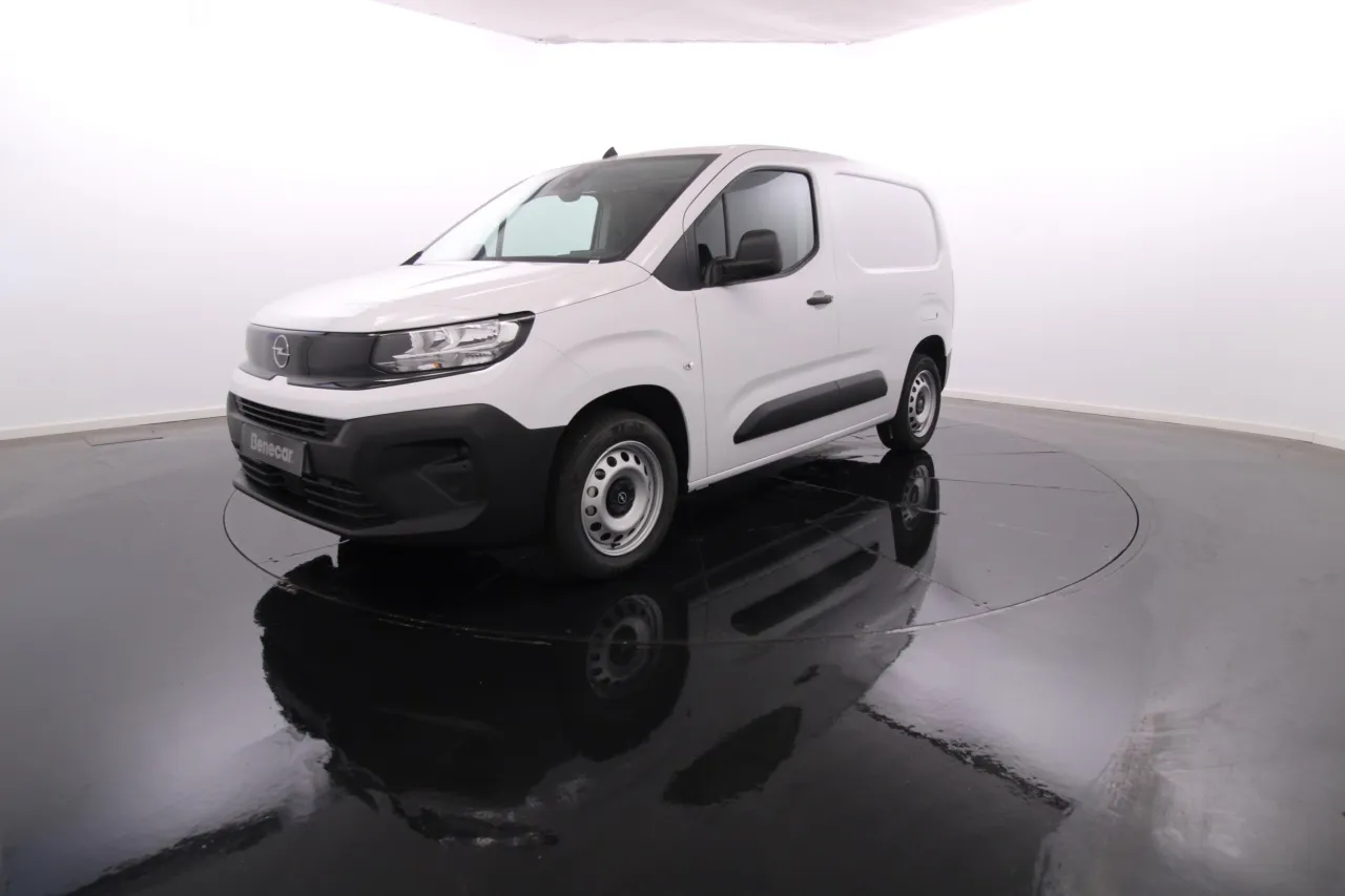 Opel Combo Diesel 5 2024