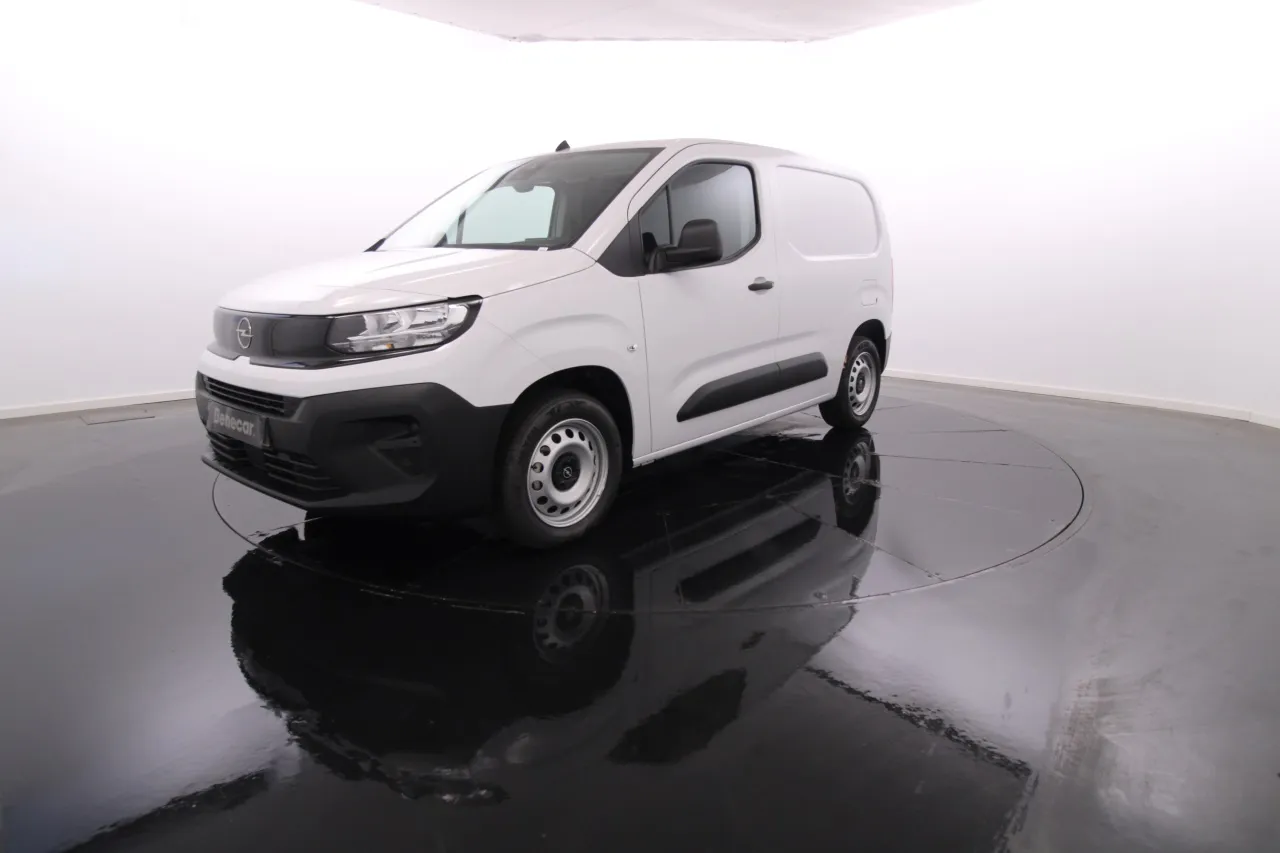 Opel Combo Diesel 5 2024