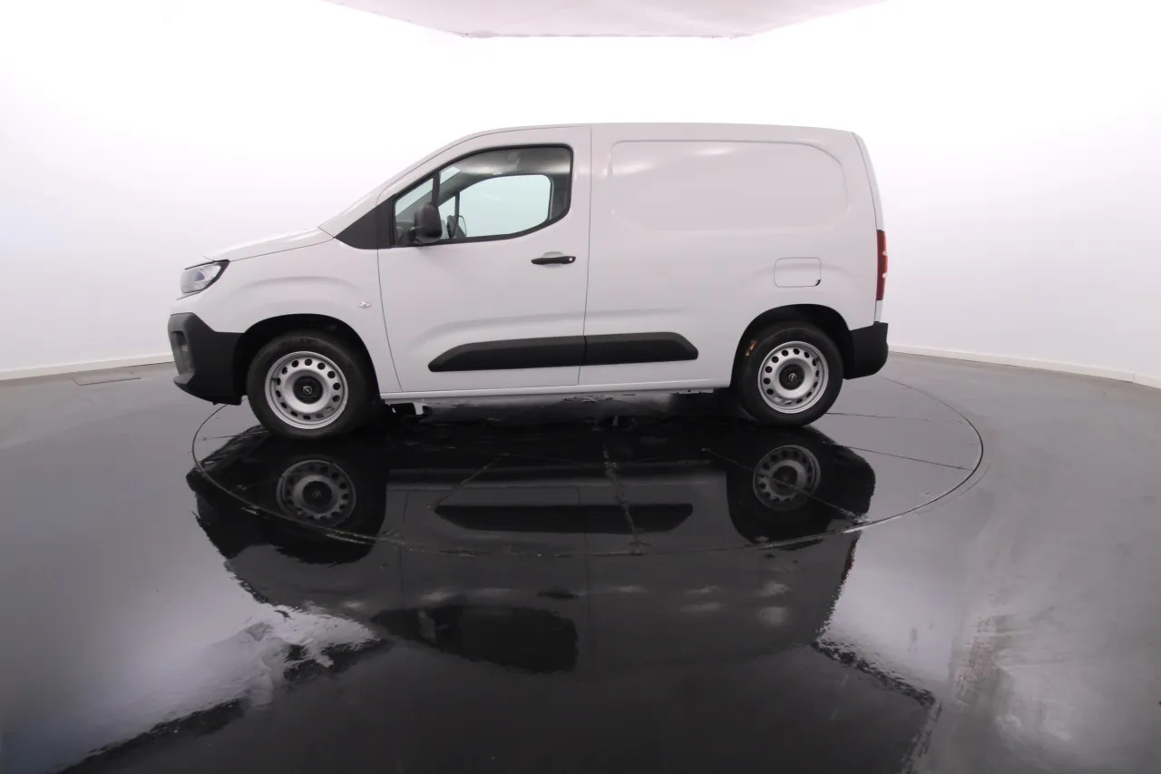 Opel Combo Diesel 5 2024