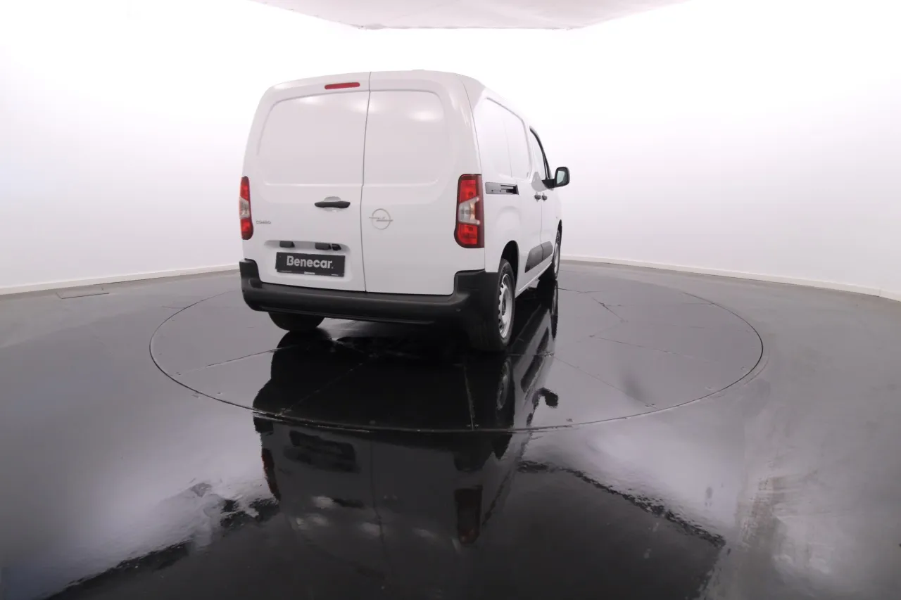 Opel Combo Diesel 5 2024