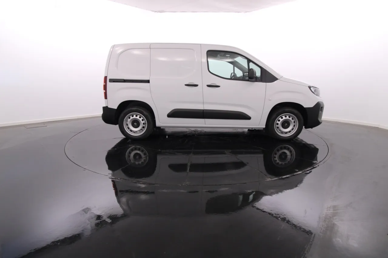 Opel Combo Diesel 5 2024