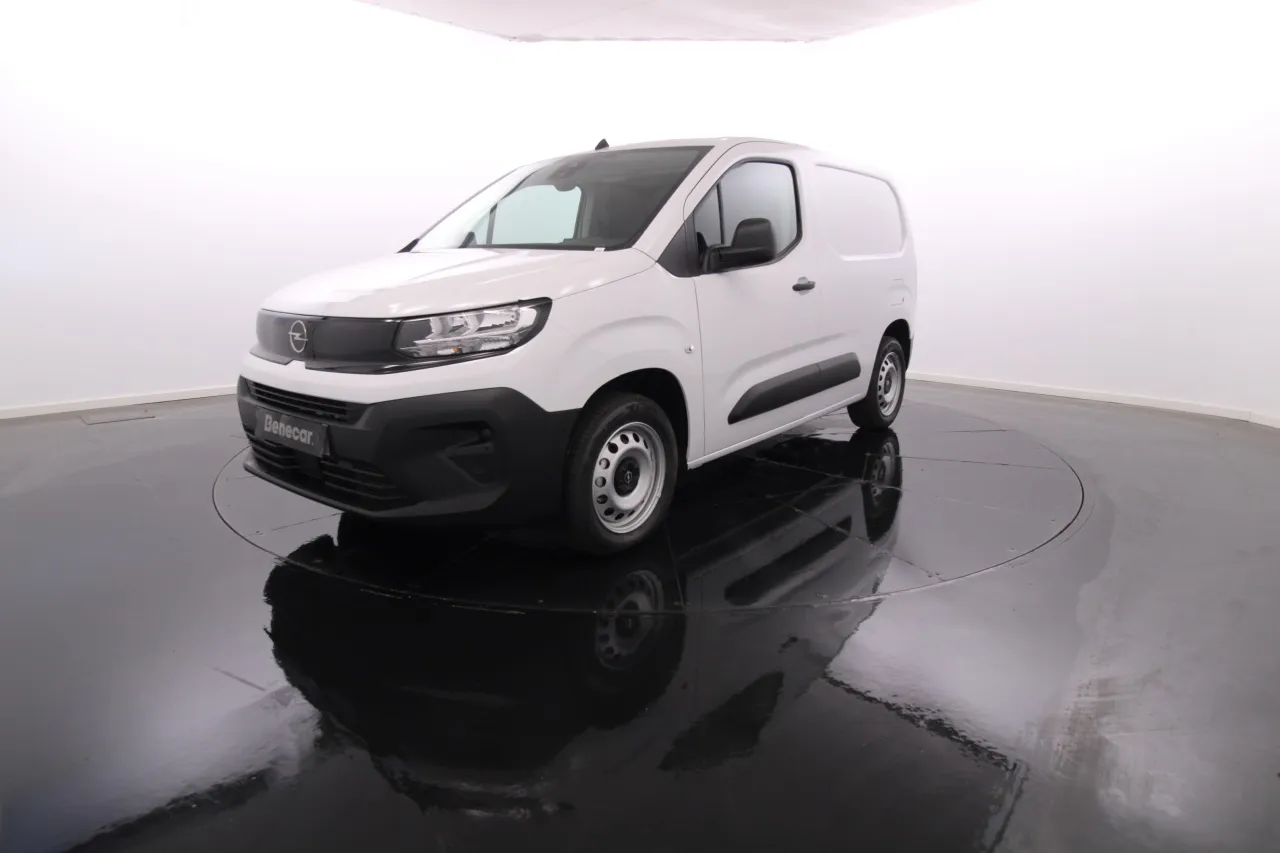 Opel Combo Diesel 5 2024