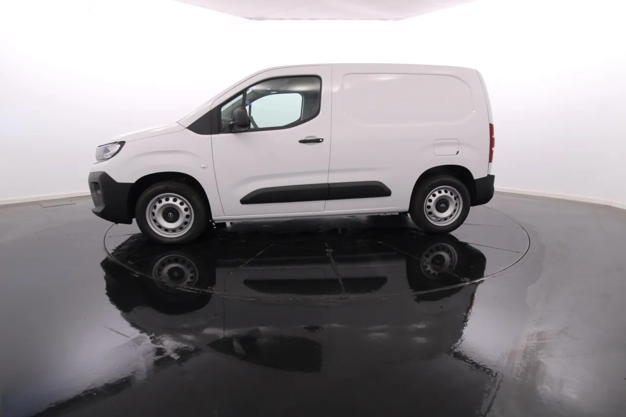 Opel Combo Diesel 5 2024
