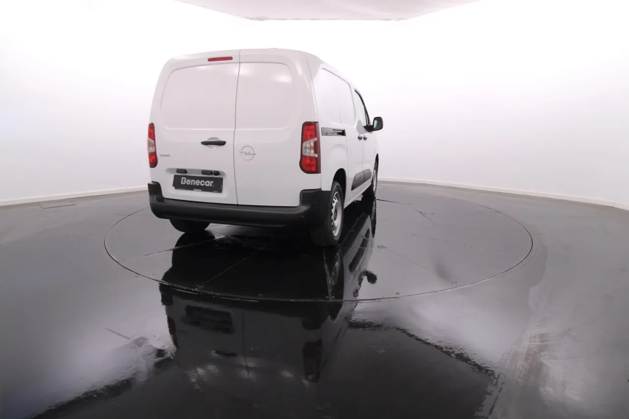 Opel Combo Diesel 5 2024