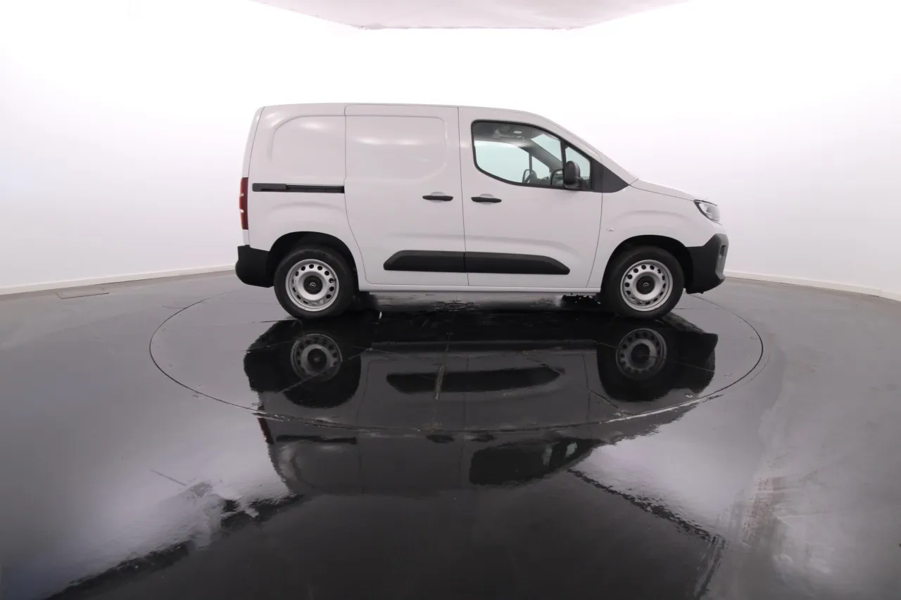 Opel Combo Diesel 5 2024