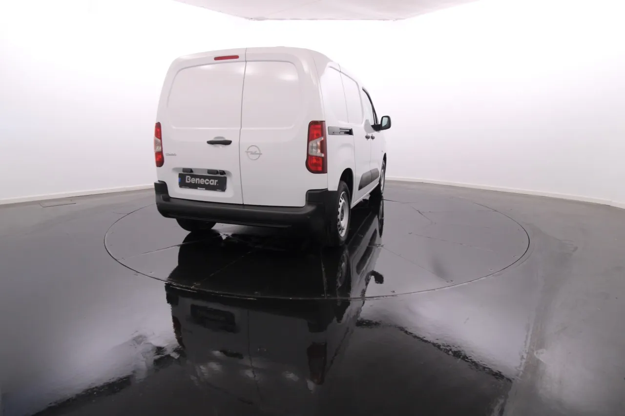 Opel Combo Diesel 5 2024