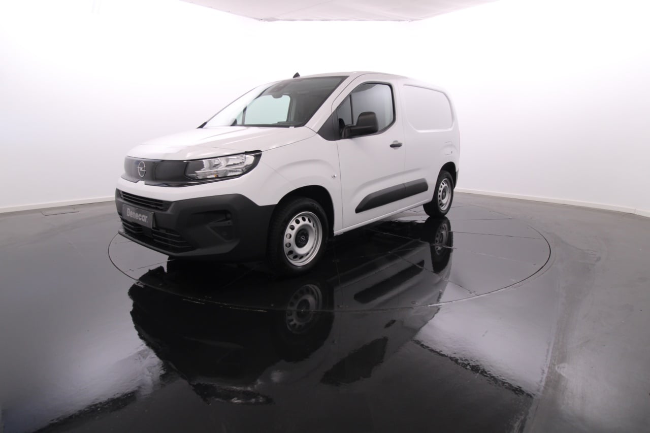 Opel Combo Diesel 5 2024