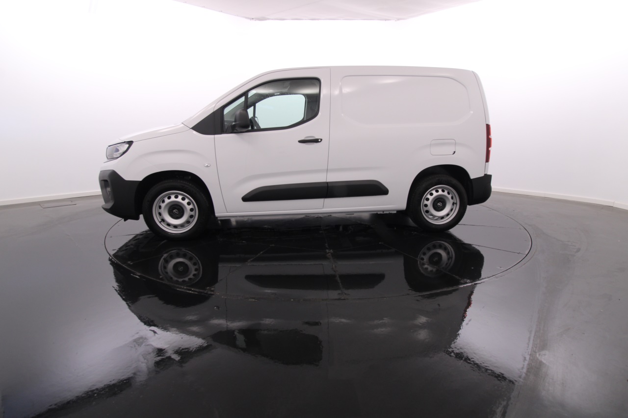 Opel Combo Diesel 5 2024