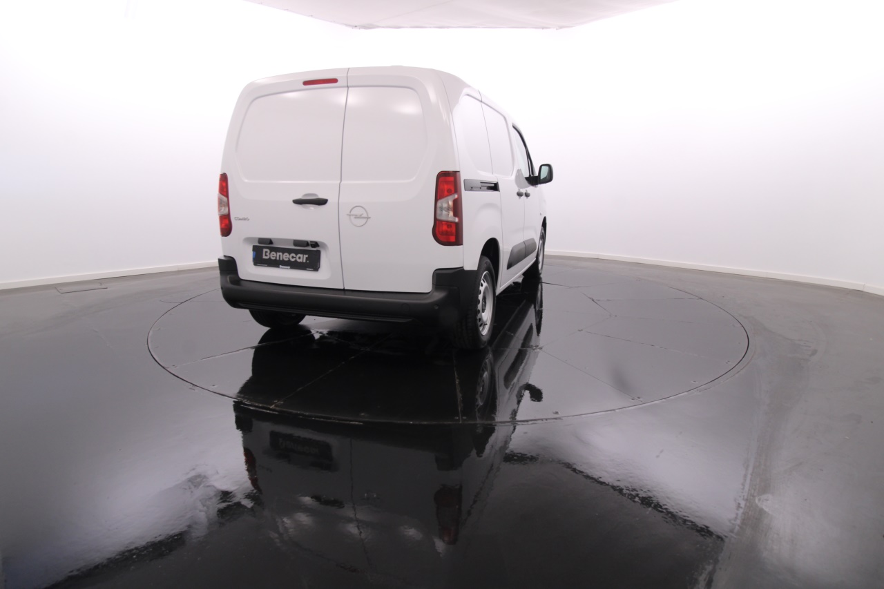 Opel Combo Diesel 5 2024
