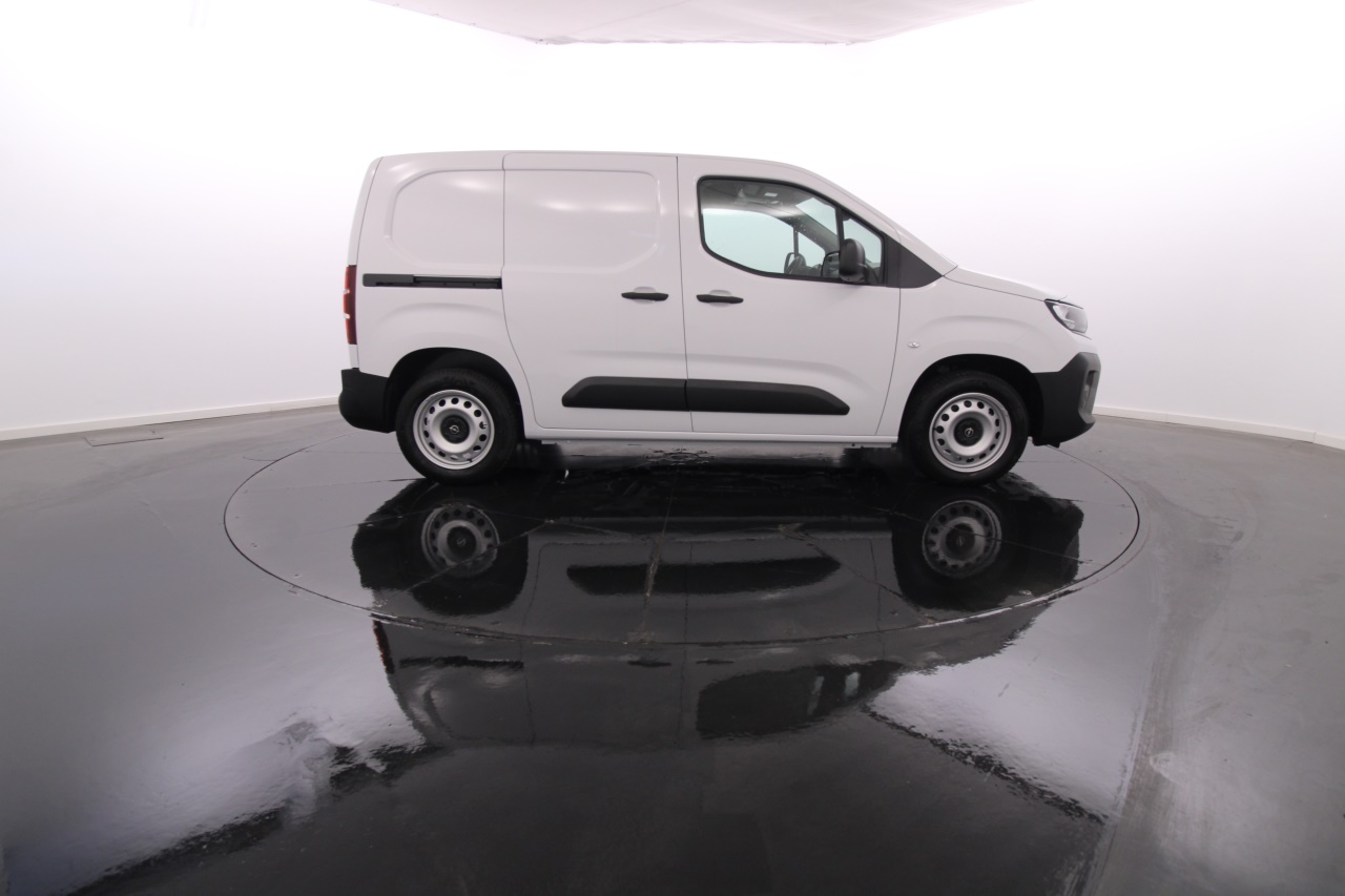 Opel Combo Diesel 5 2024