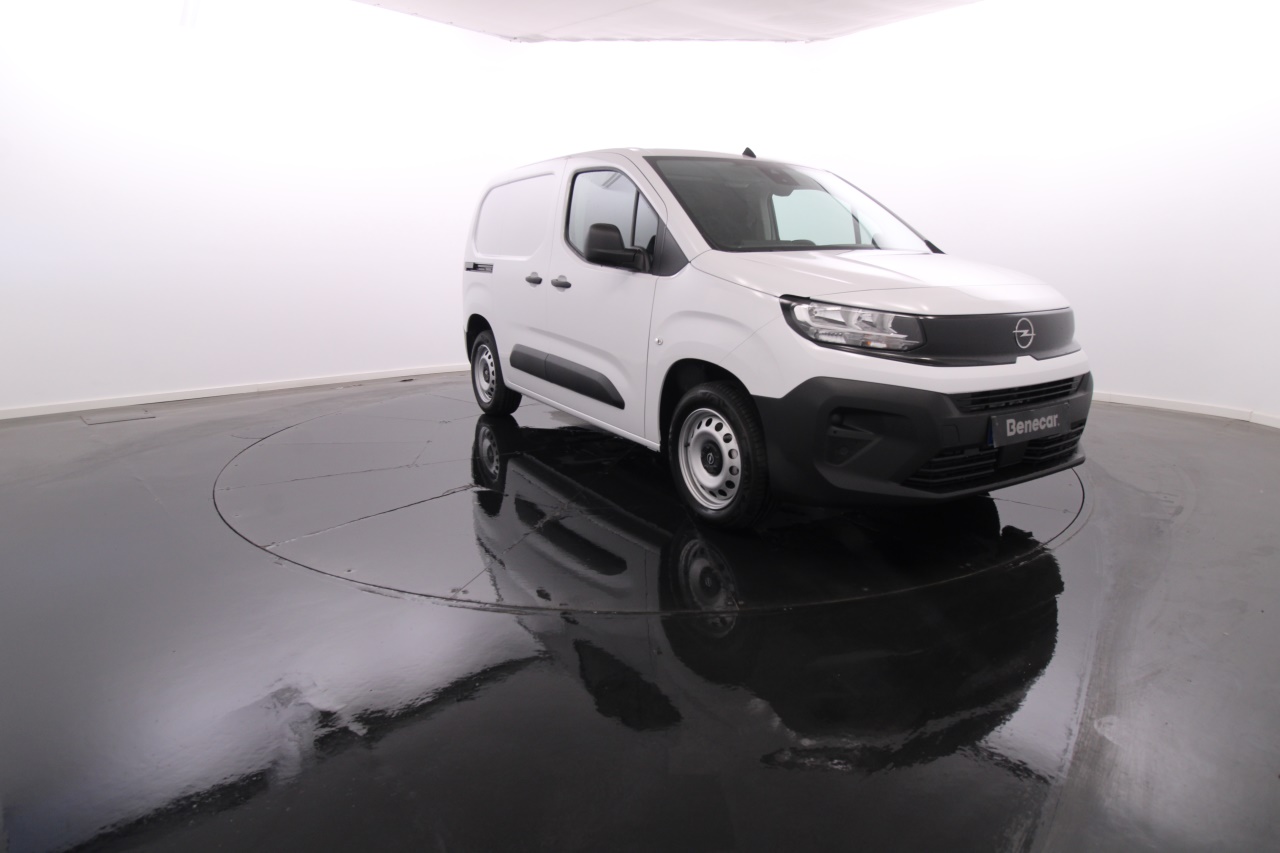 Opel Combo Diesel 5 2024