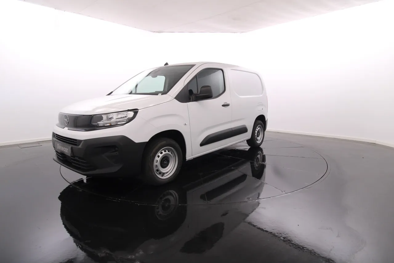Opel Combo Diesel 6 2024